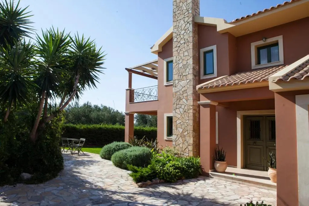 Oleanna Villas - Villa Elena