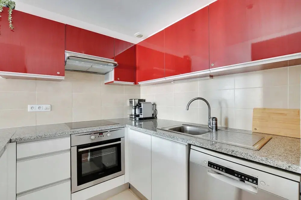Elegant Apt - 1bdr/4p - Marais / Place des Vosges