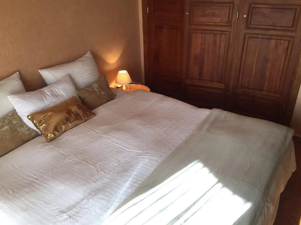 Cocooning Appartement - Adults Only