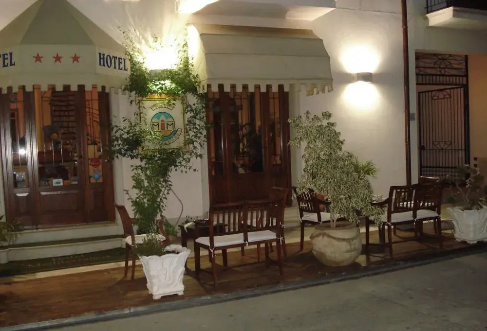 Sicilya Comfort Room And Suite