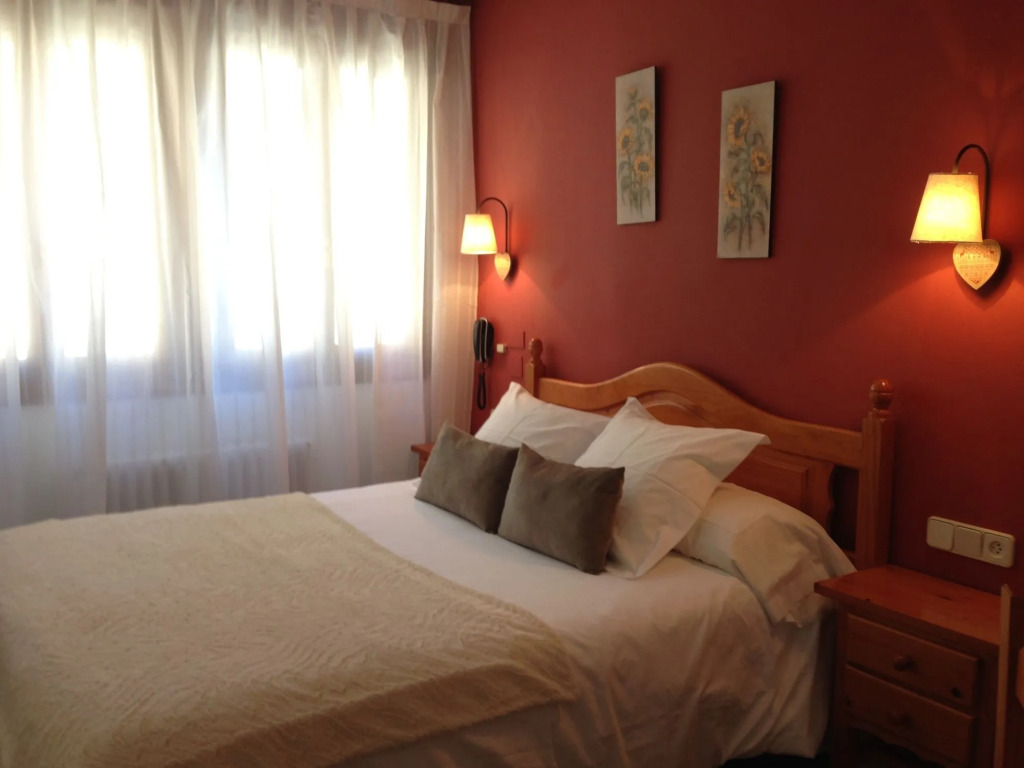 Hotel La Bonaigua