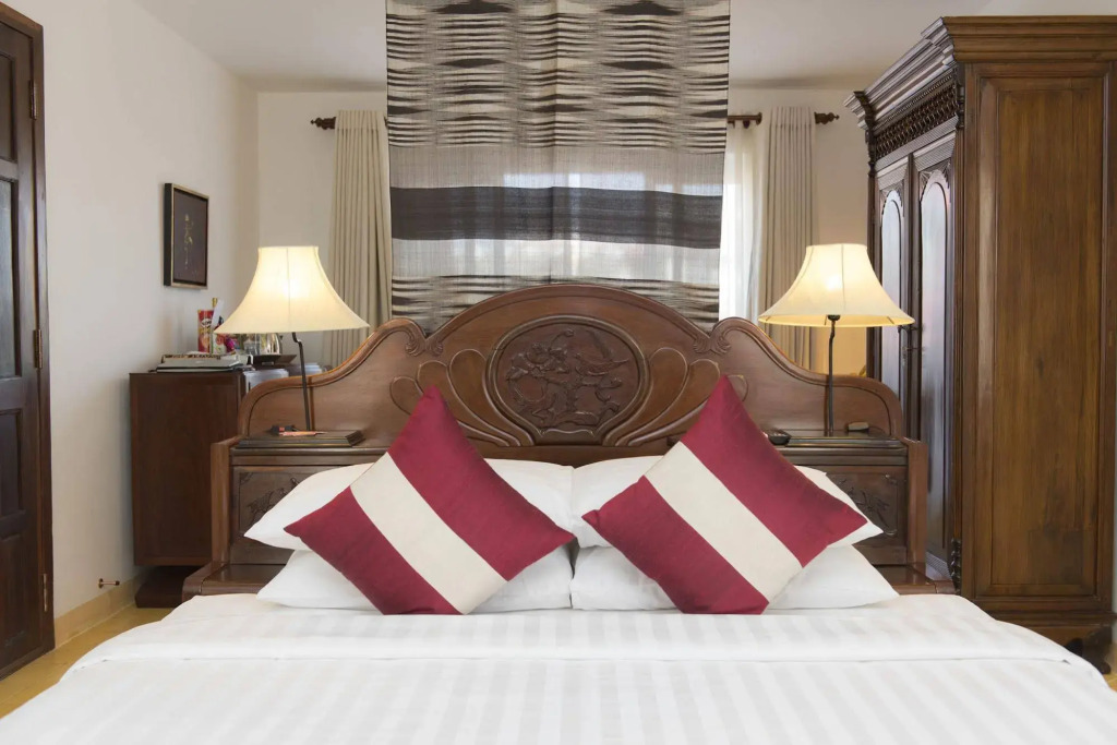 VMANSION Boutique Hotel