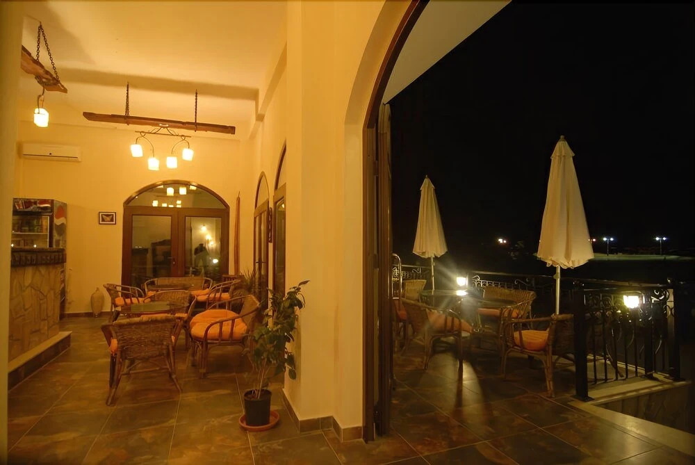 Villa Camellia