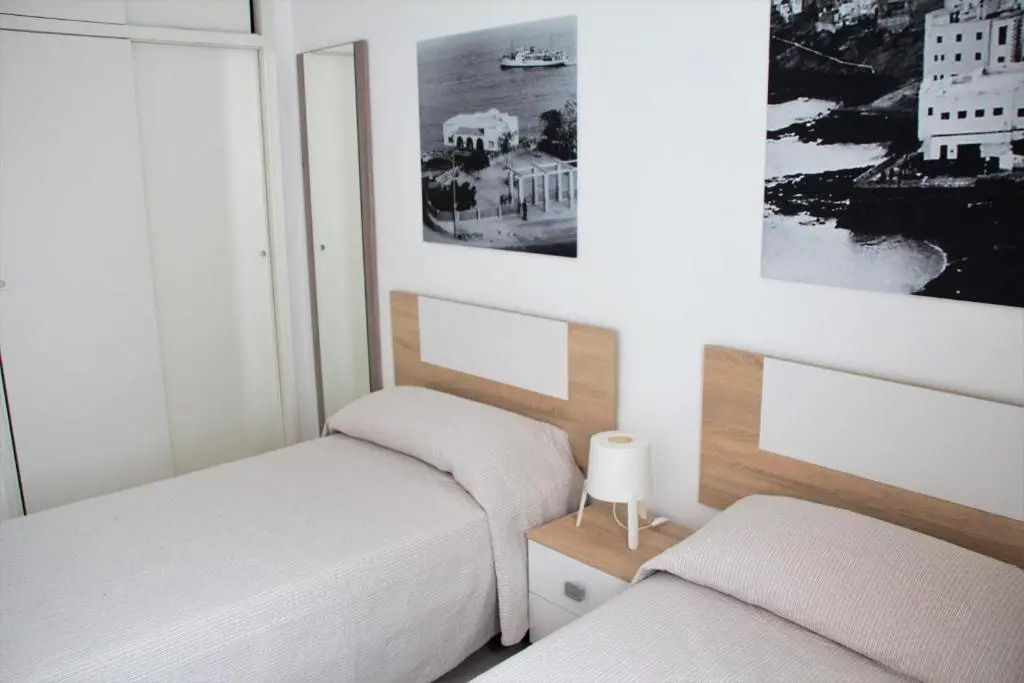Apartamentos Tao Laia