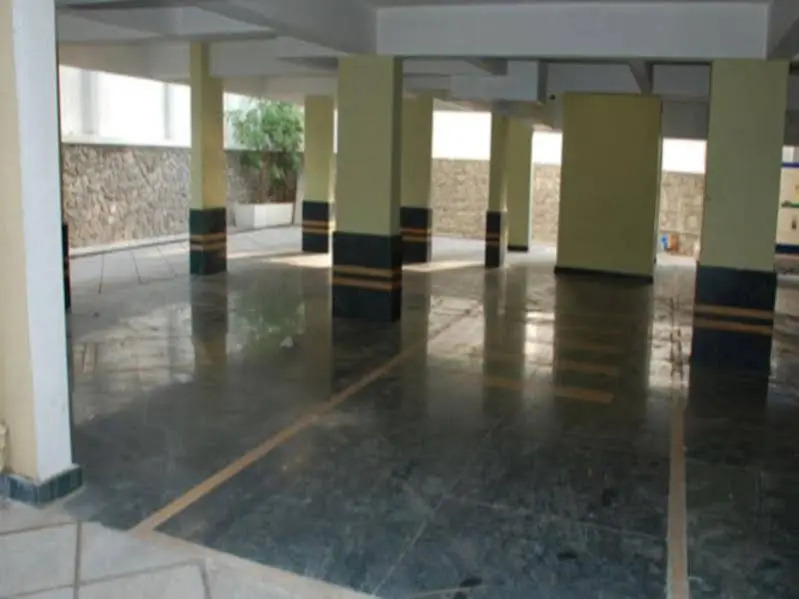 Sai Heritage