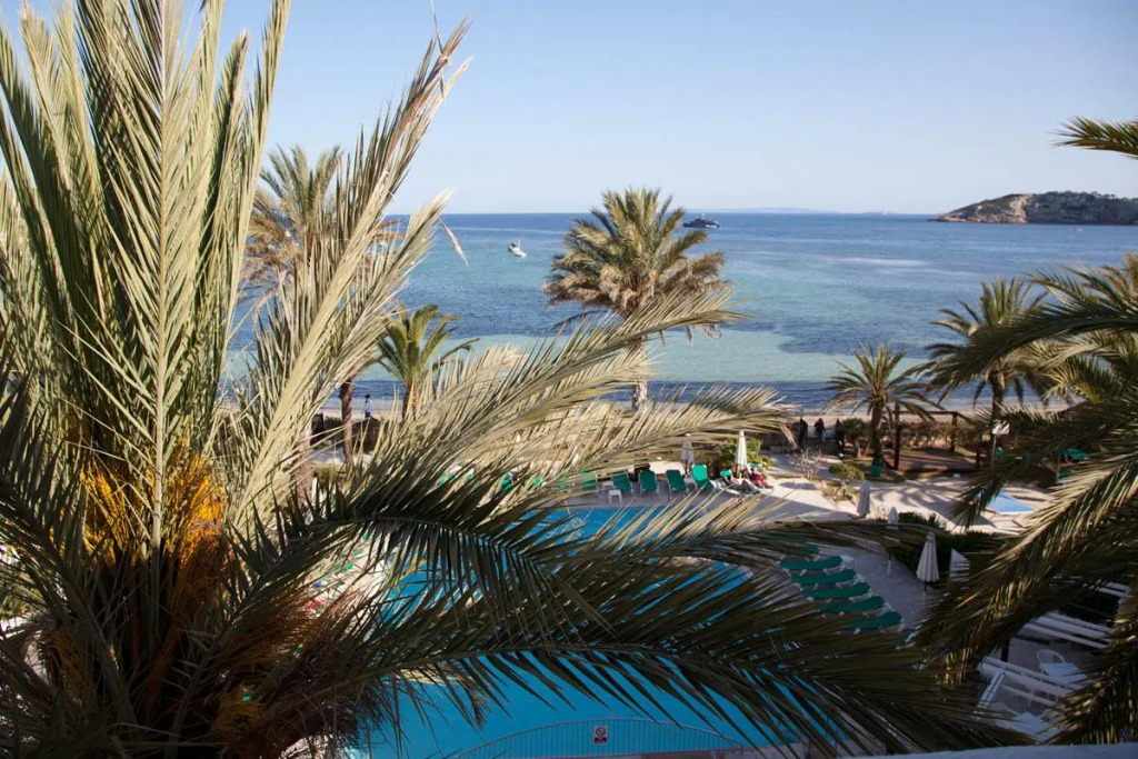 Nobu Hotel Ibiza Bay