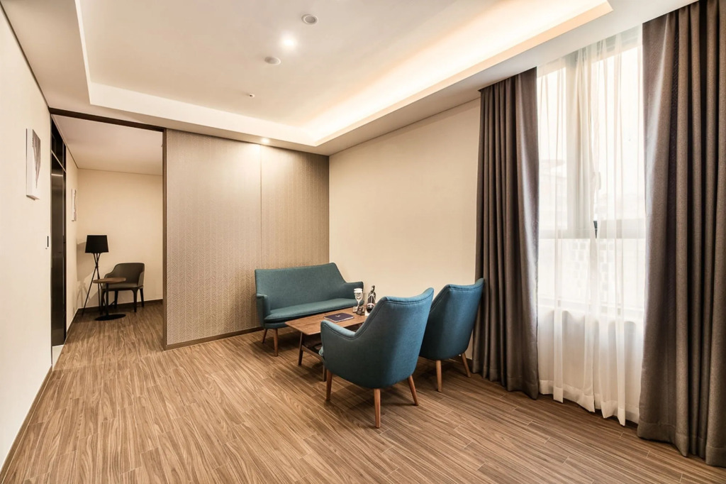 WD Hotel