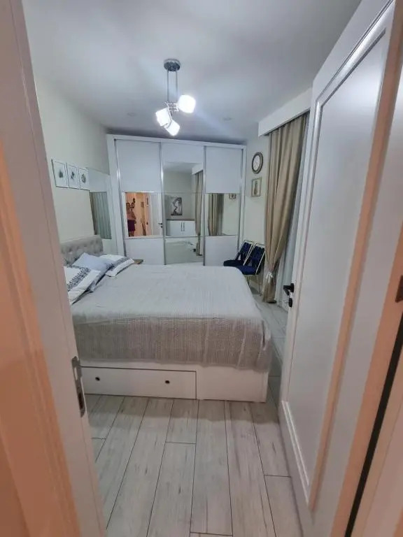 Royal Exclusive Kleopatra, beach