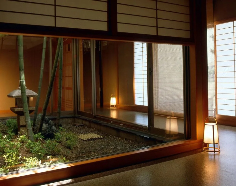 Kaike Shogetsu