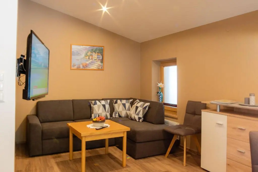 Apartment Zwölferblick