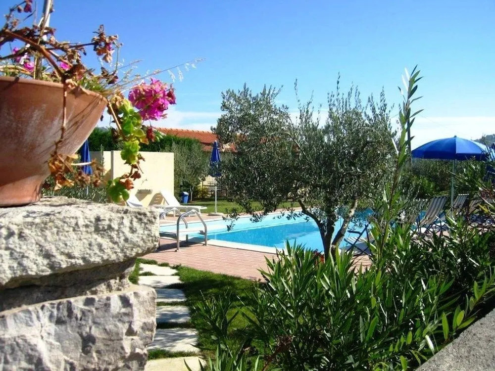 Masseria Santa Lucia