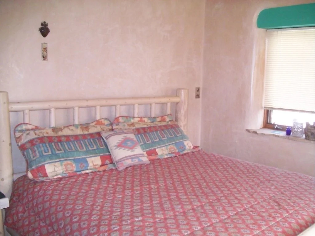 Casita del Corazon