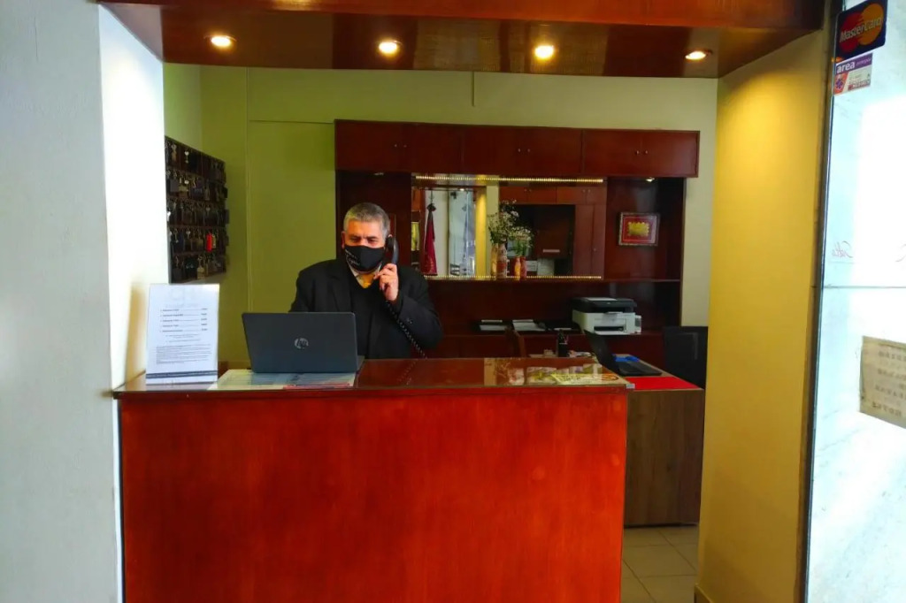 Crystal Hotel