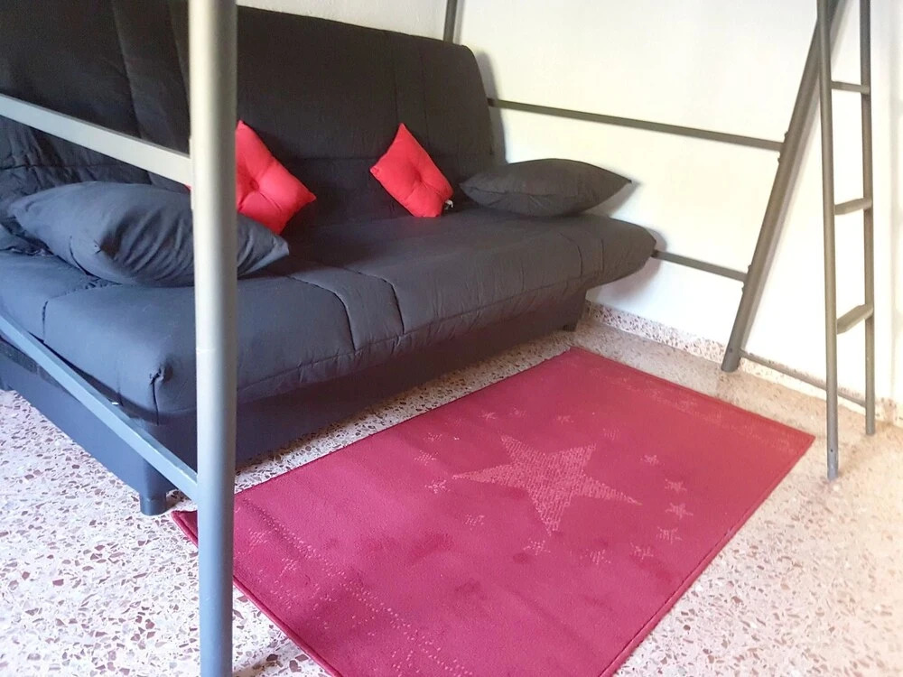 Villa With 3 Bedrooms in Dénia, With Wonderful sea View, Private Pool,
