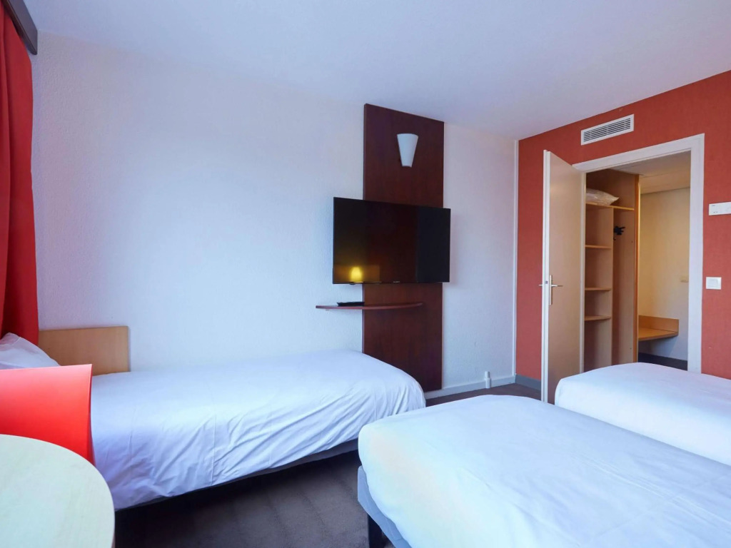 ibis Annemasse-Genève