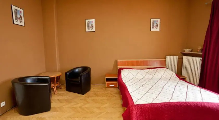 Colțea Residence