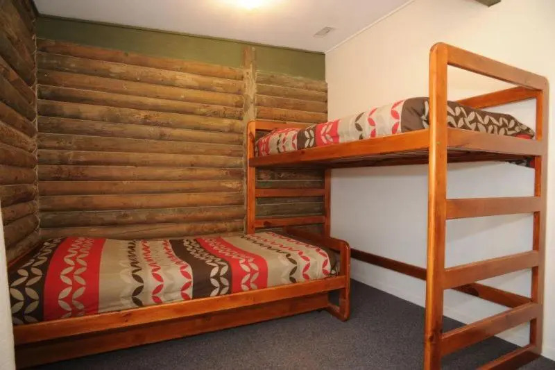 Lakes Entrance Log Cabins