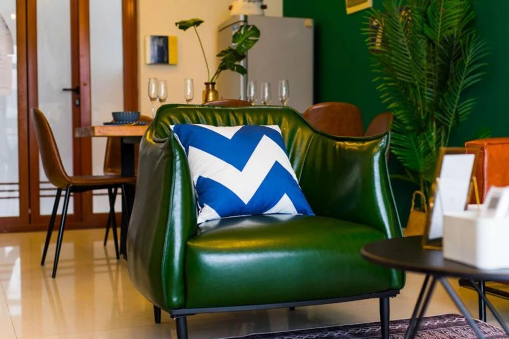 Locals Boutique Apartment Jida No.4