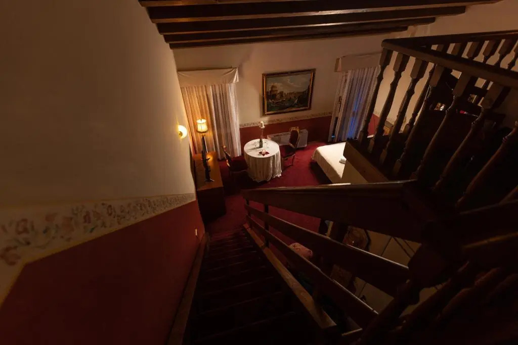 Hotel Villa Pigalle