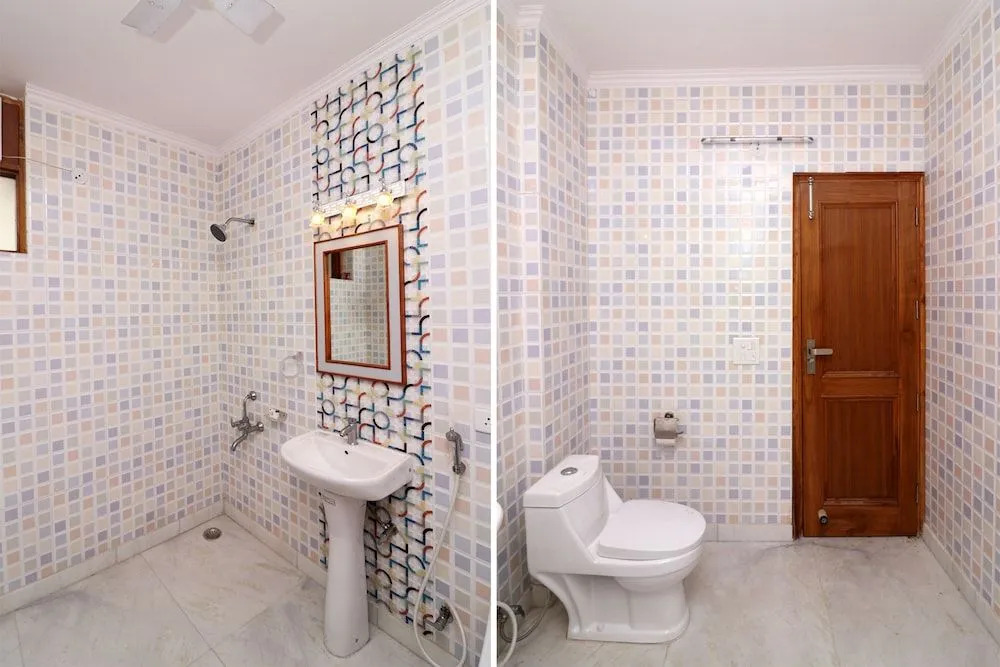 Hotel Vizima Crossroard 45