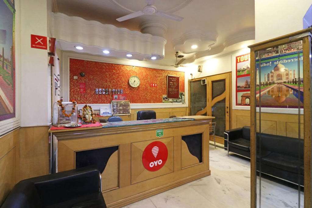 OYO Flagship 10562 Kumar palace