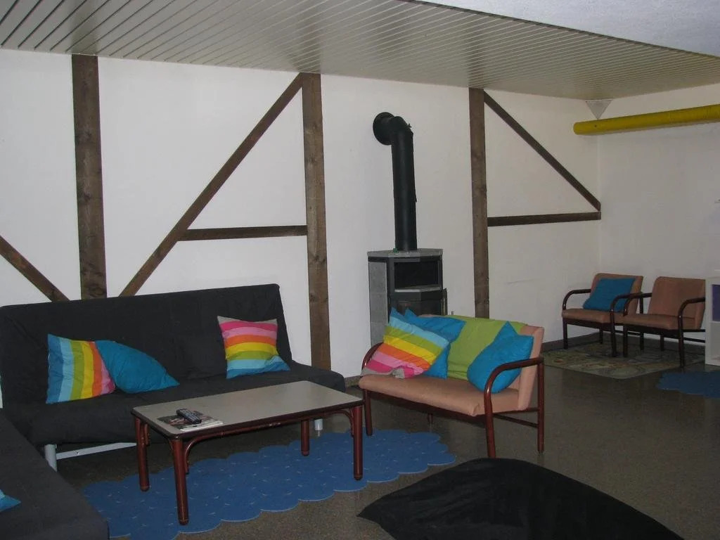 Mont-Fort Swiss Lodge