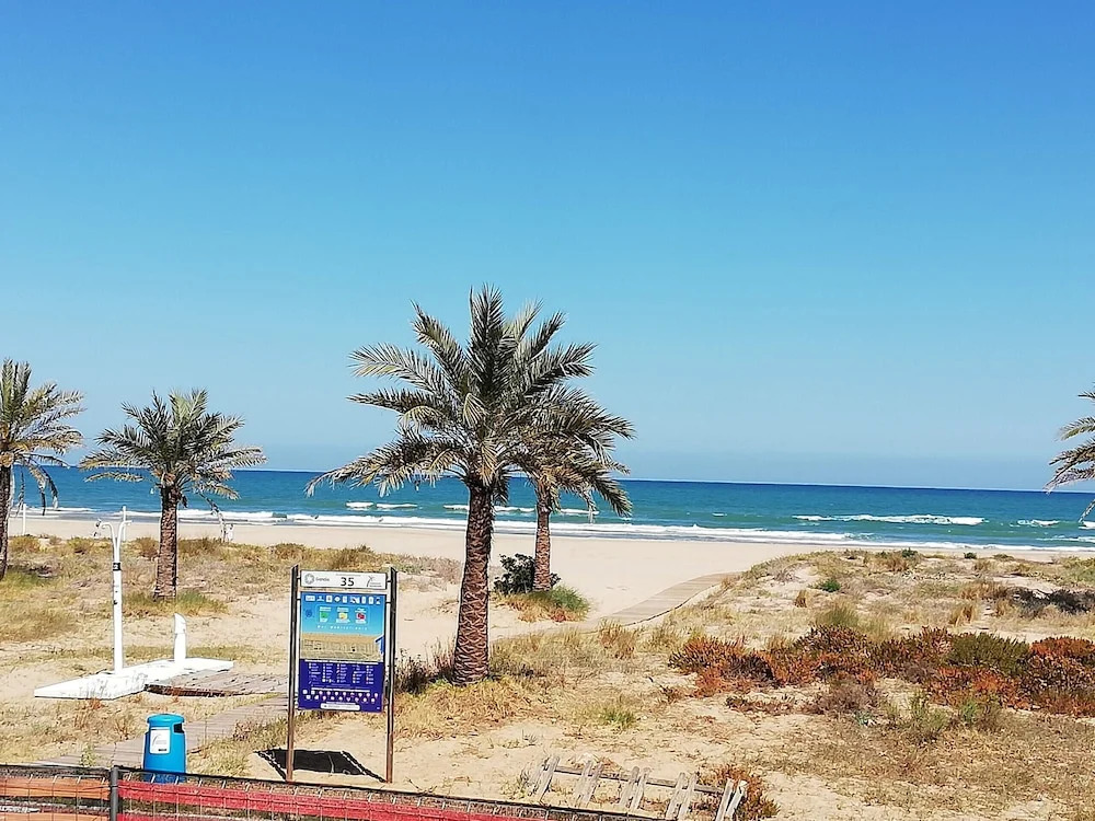 1.barlovento 1º