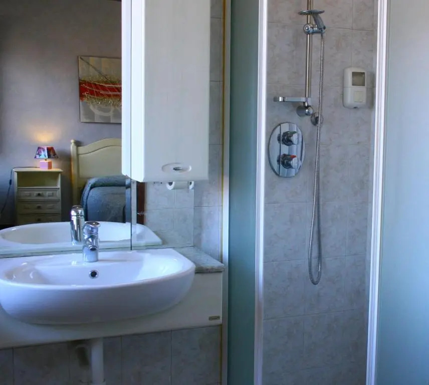 Albergo Vecchio Pavone