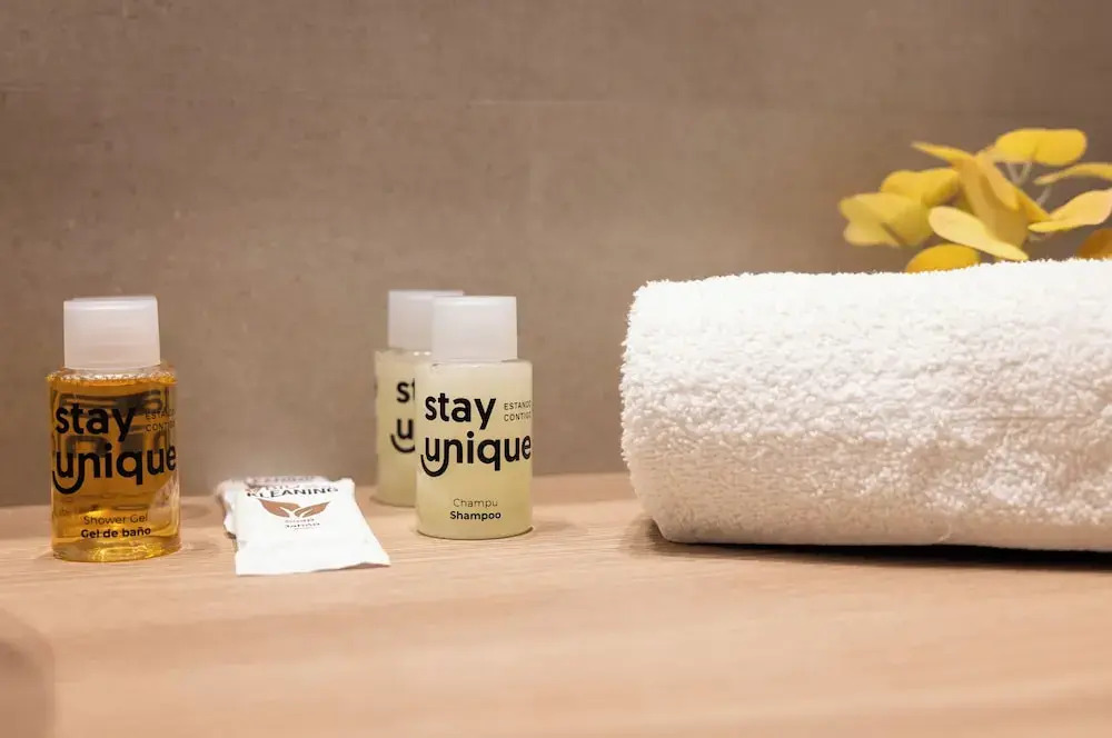 Stay U-nique Apartments Asturies