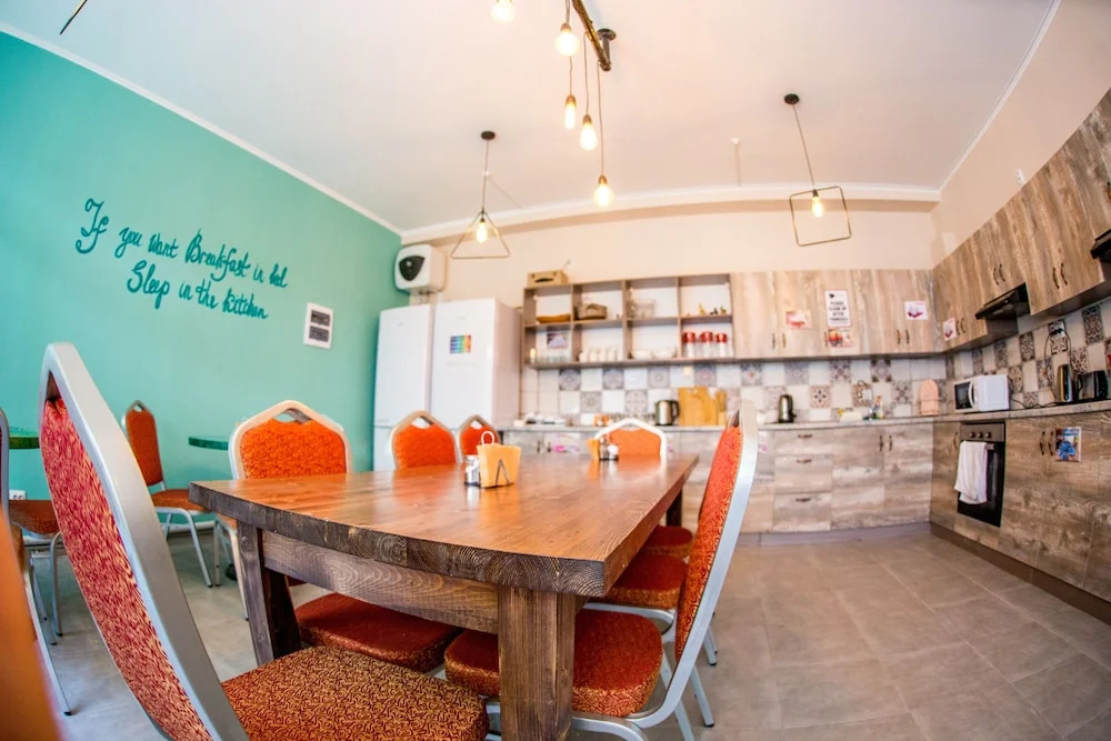 Soul Hostel