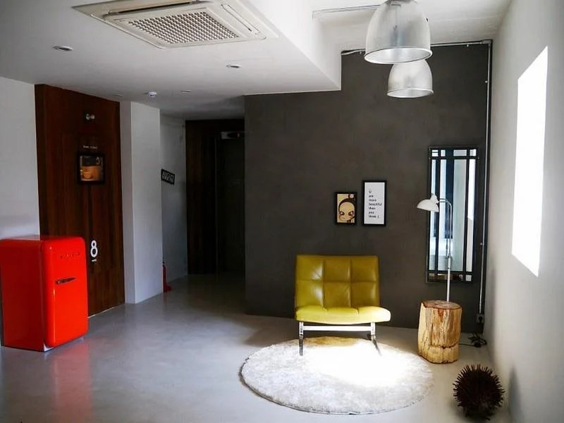 August Boutique Hotel