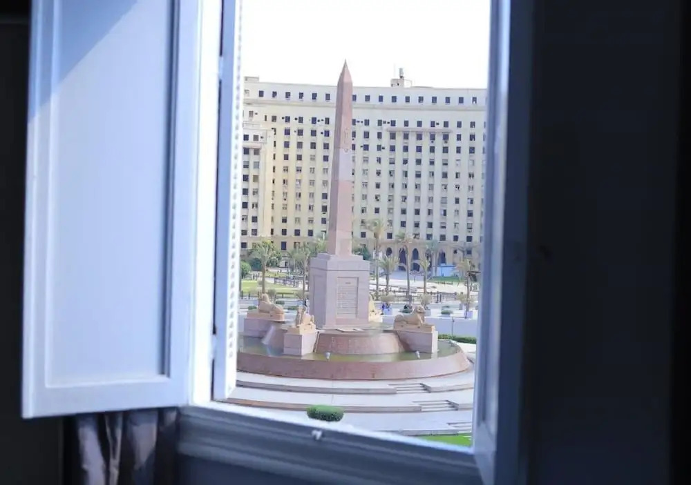 City Star Hotel