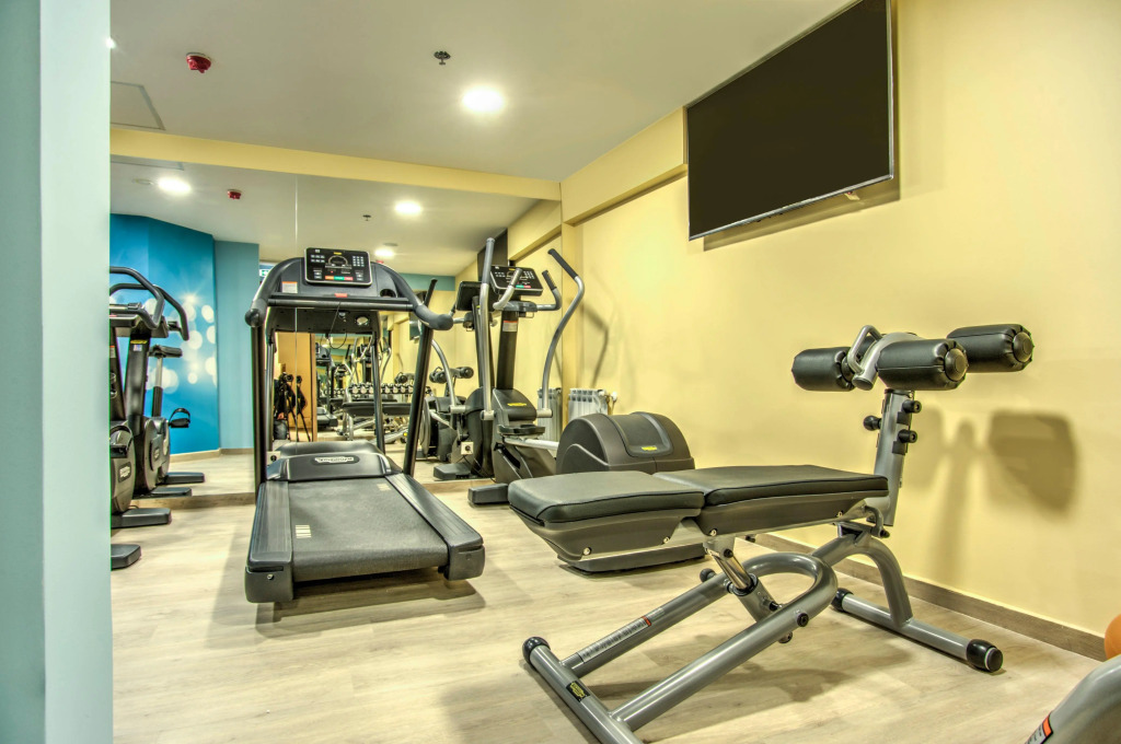 Holiday Inn Plovdiv by IHG