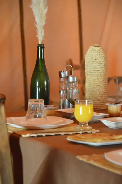 Merzouga Bohemian Camp