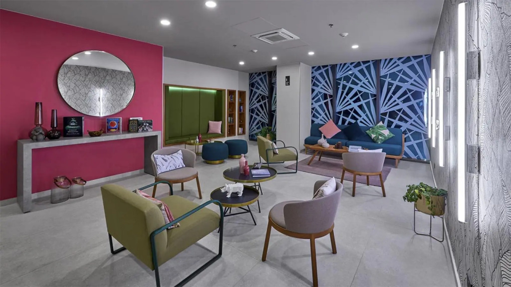 City Express Plus by Marriott Merida