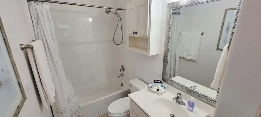 Los Cabos I #3 3 Bedroom Condo by RedAwning