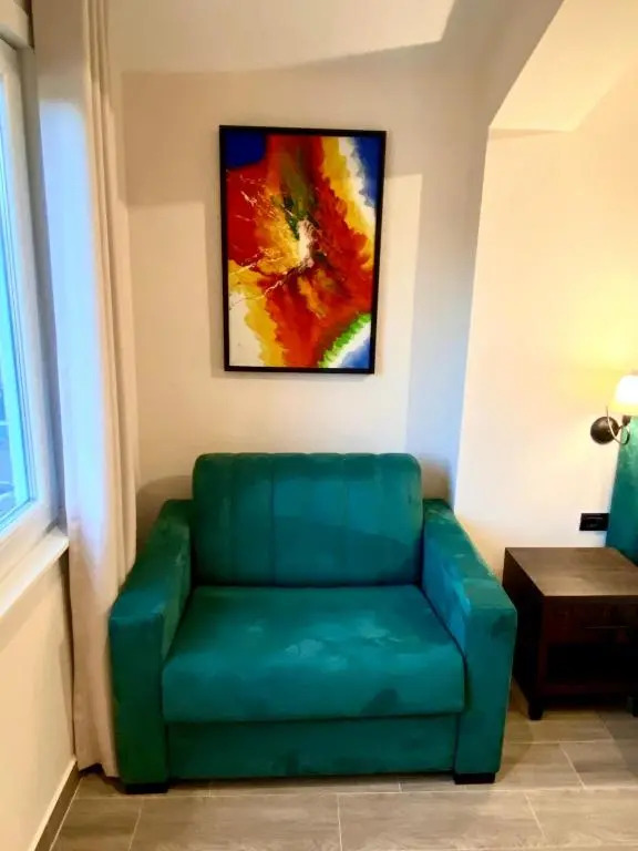 Venis Hotel