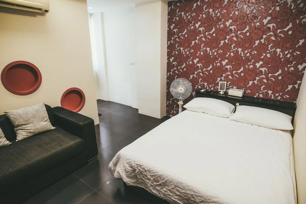 Hualien Ghouse