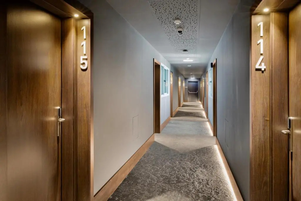 B&B HOTEL Porto Centro Massarelos