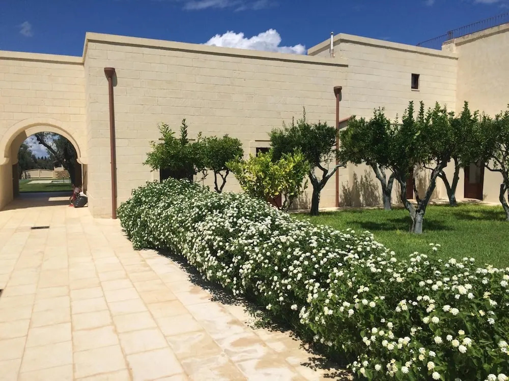 Masseria San Polo