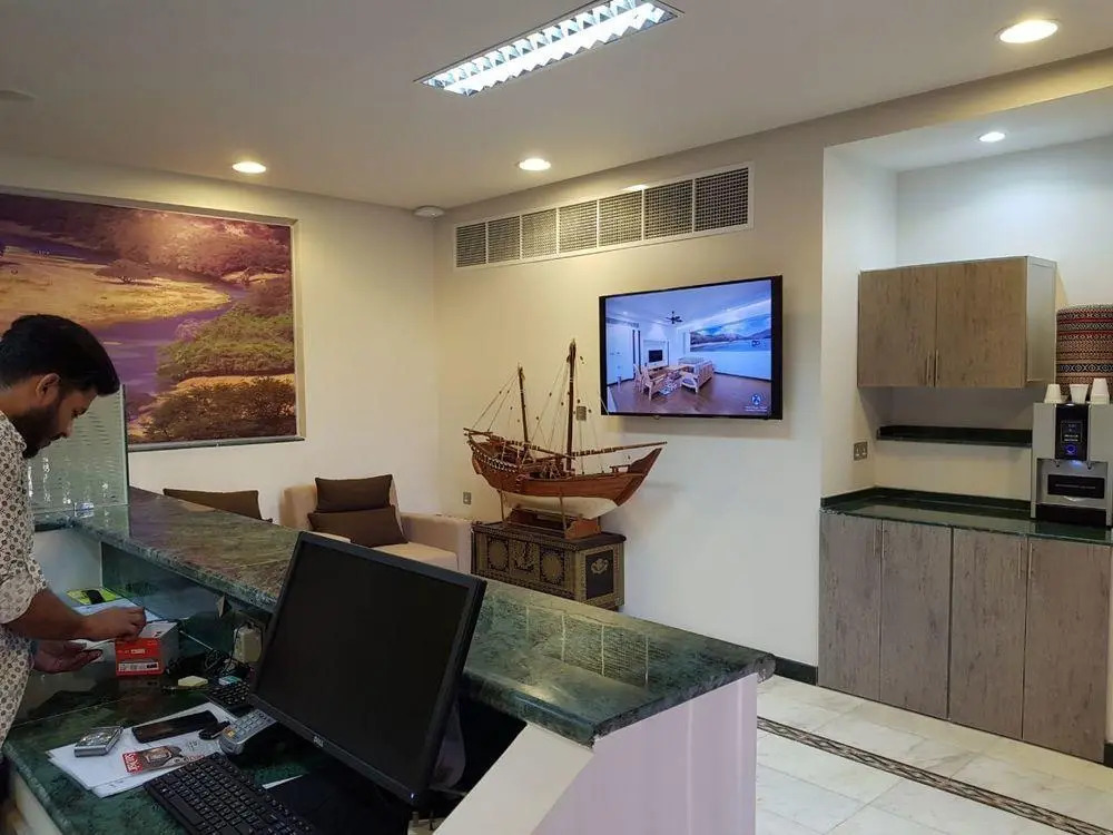 Asahalah Farm Pool Villas