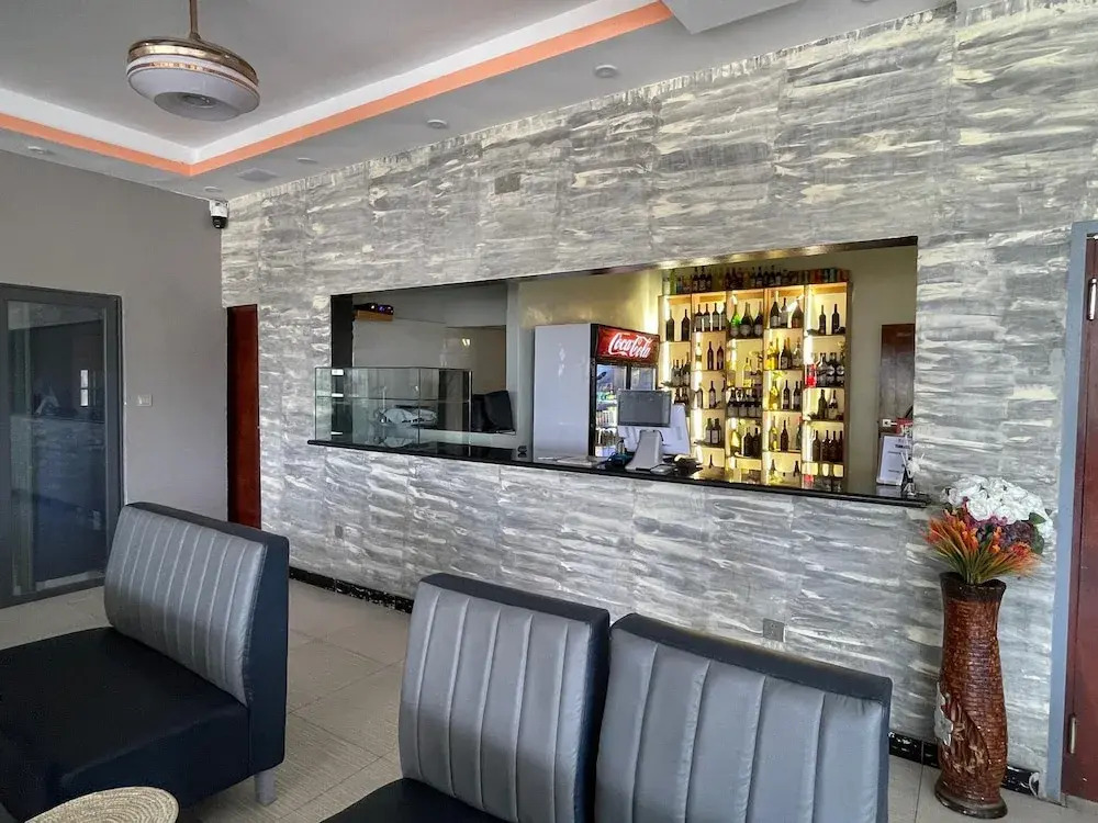 Hotel Divines Graces Residence Inn