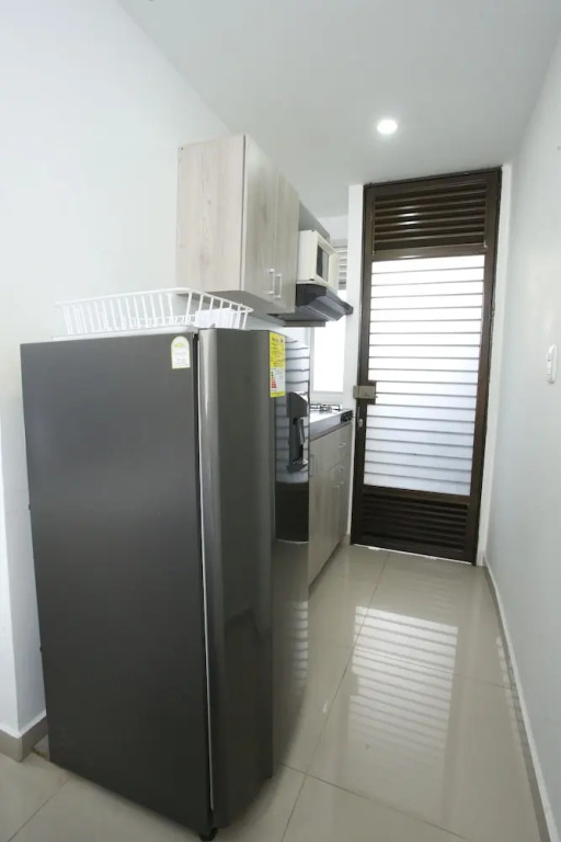 Studio Apartments E3