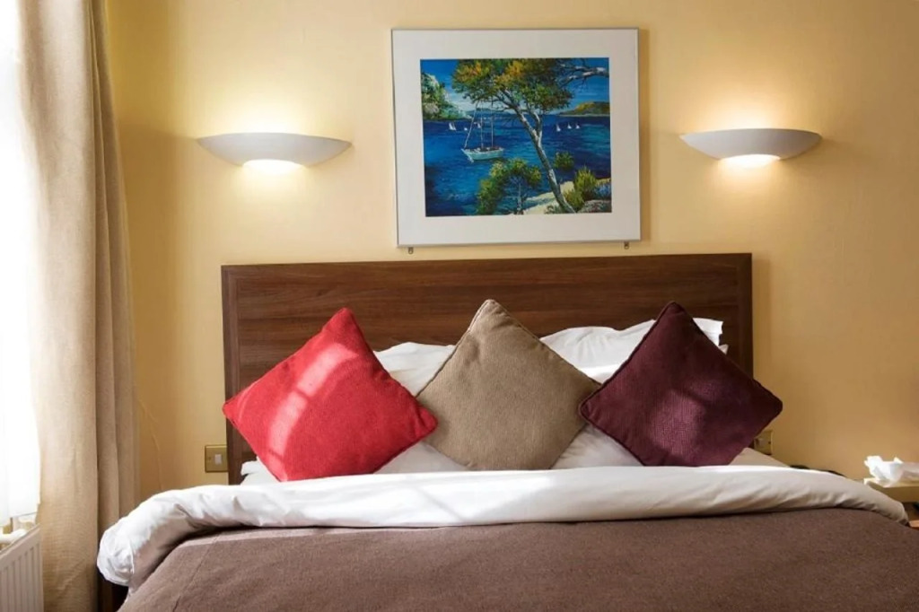 Royal Oxford Hotel