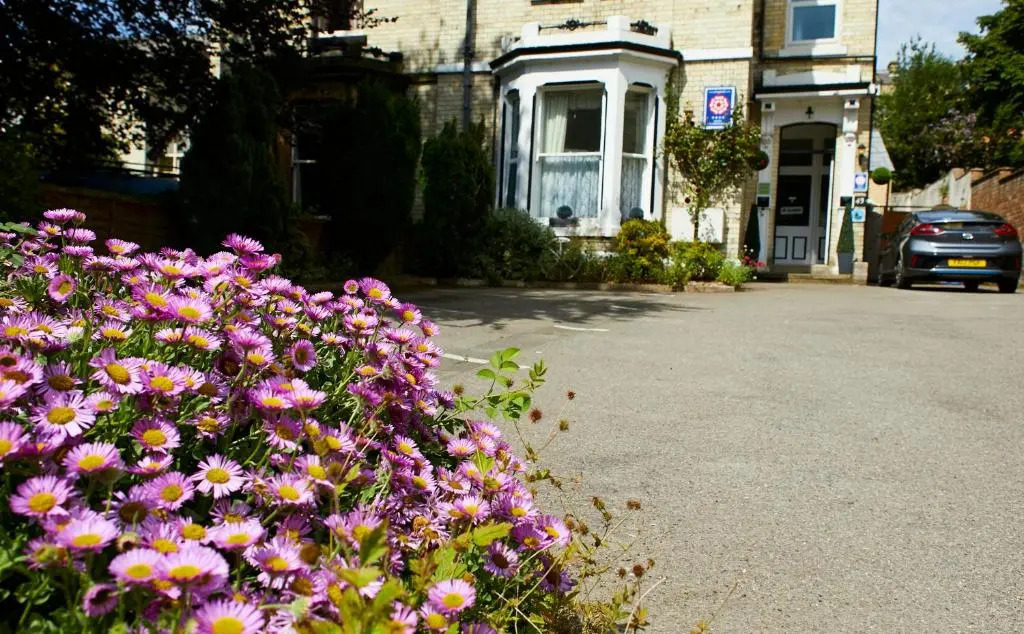Ashburton House - B&B