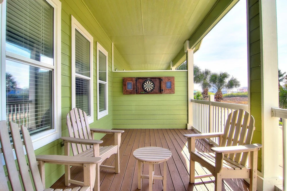 Livin' On Island Time Shtd2 4 Bedrooms 2 Bathrooms Townhouse