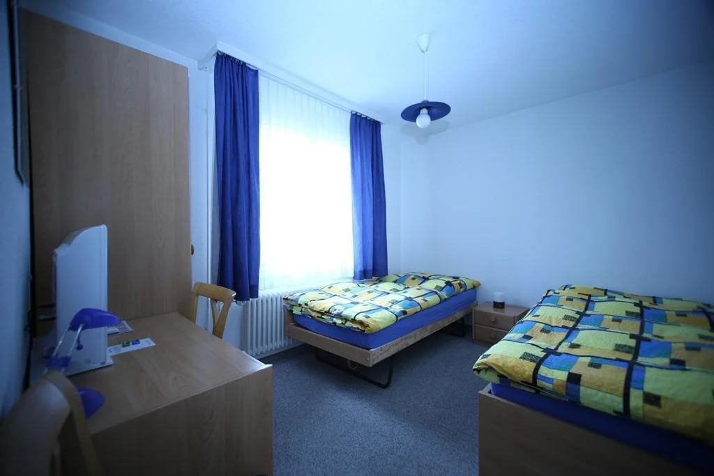 Adventure Guesthouse Interlaken