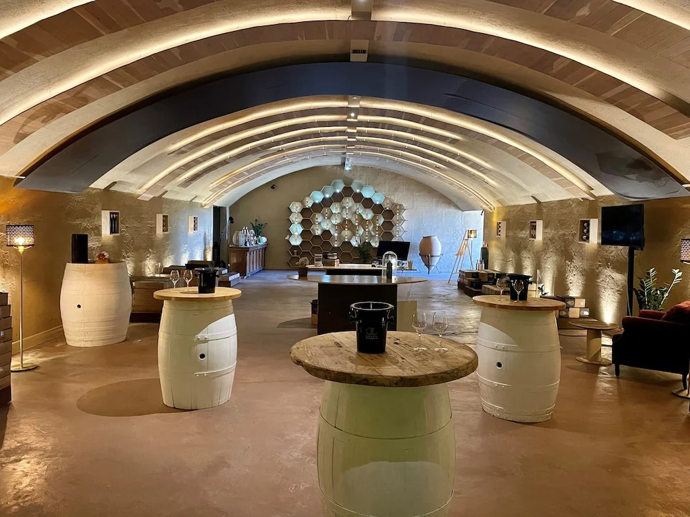 Château le Bouïs Hotel & Wine