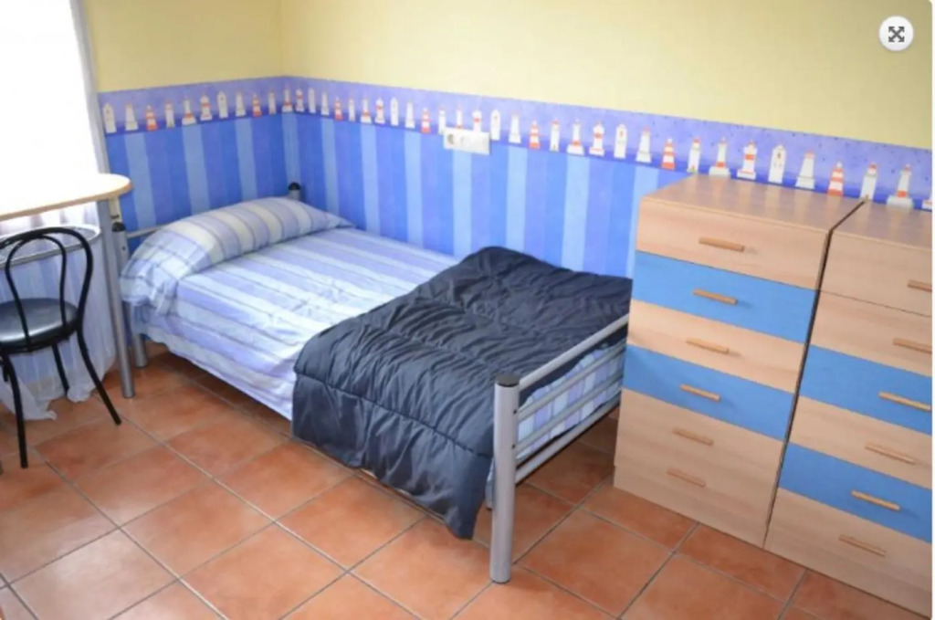 Apartment In Magalluf 100558