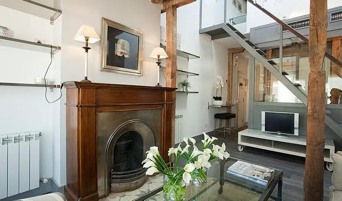 Spain Select Cava Alta Apartments